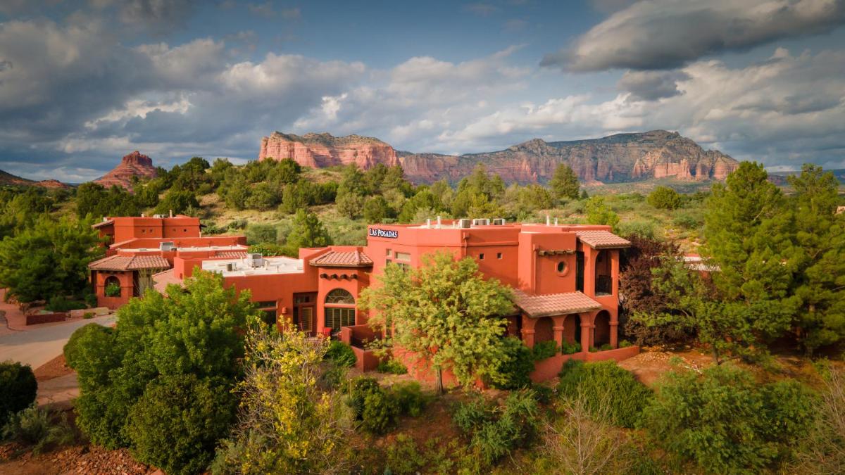 Las Posadas of Sedona - main image