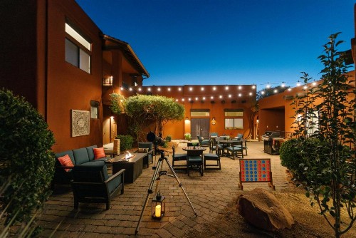 Las Posadas of Sedona - image 15