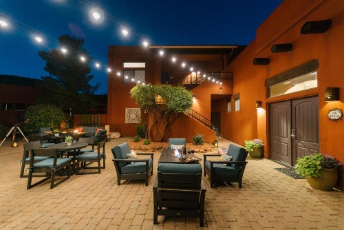 Las Posadas of Sedona - image 2