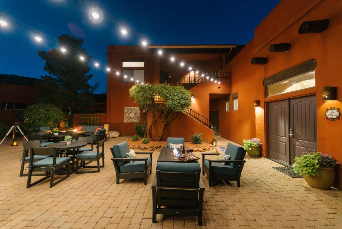Las Posadas of Sedona - image 2