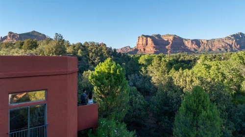 Las Posadas of Sedona - image 24