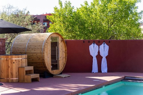 Las Posadas of Sedona - image 3