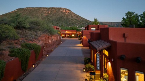 Las Posadas of Sedona - image 35