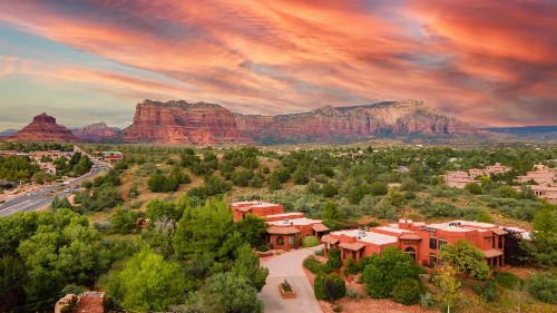 Las Posadas of Sedona - image 38