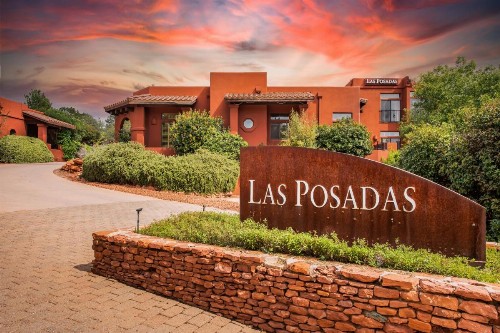 Las Posadas of Sedona - image 43
