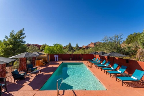 Las Posadas of Sedona - image 6