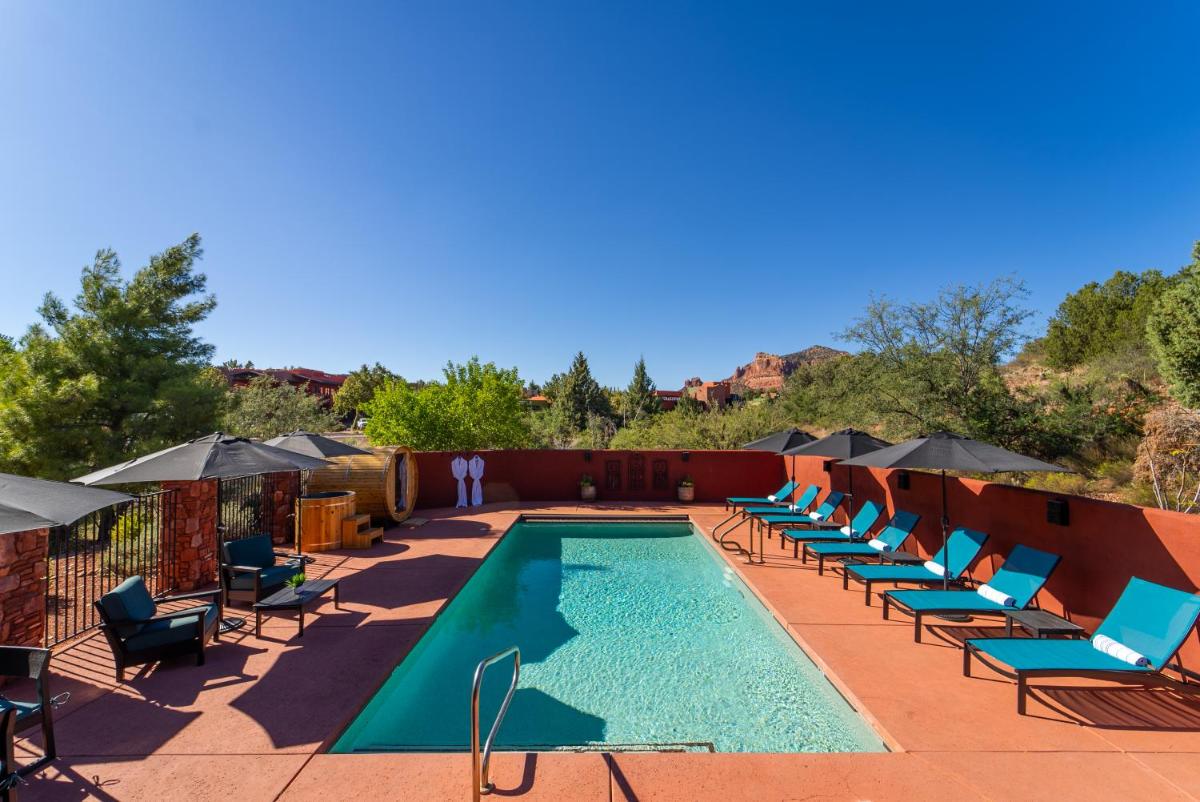 Las Posadas of Sedona - image 6
