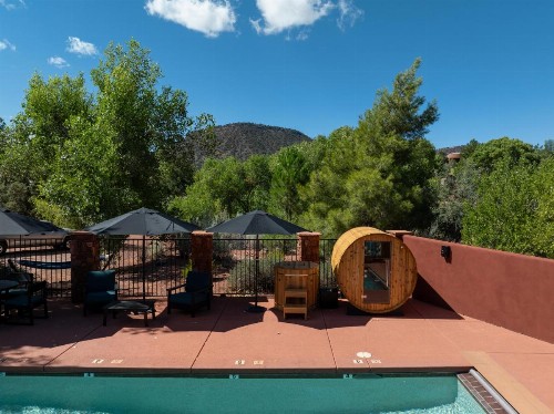 Las Posadas of Sedona - image 7