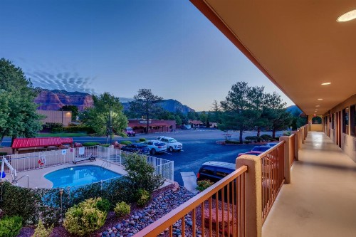 The Views Inn Sedona - image 12