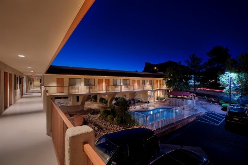 The Views Inn Sedona - image 13