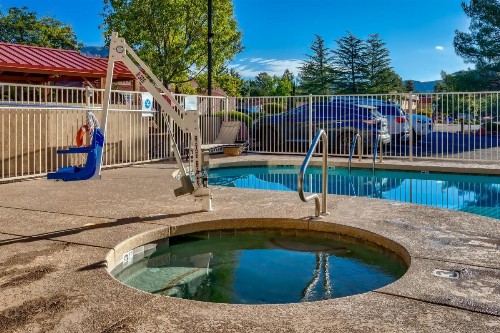 The Views Inn Sedona - image 14