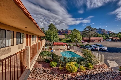 The Views Inn Sedona - image 16