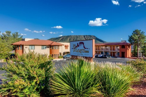 The Views Inn Sedona - image 2