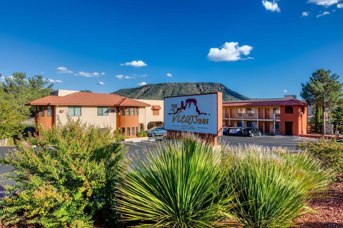 The Views Inn Sedona - image 2