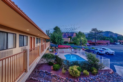 The Views Inn Sedona - image 3