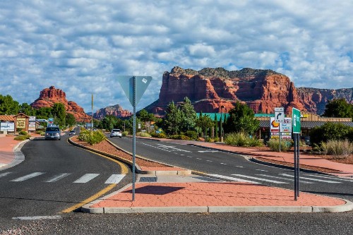 The Views Inn Sedona - image 4