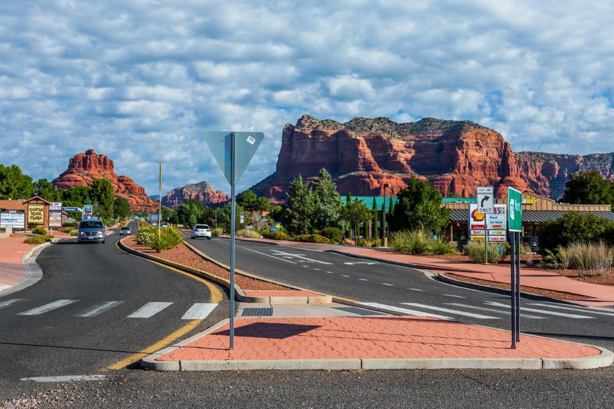 The Views Inn Sedona - image 4
