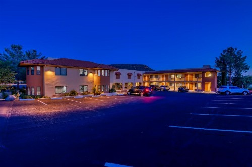 The Views Inn Sedona - image 5