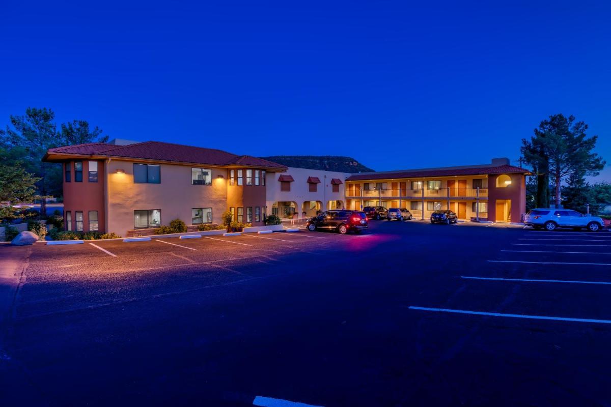 The Views Inn Sedona - image 5