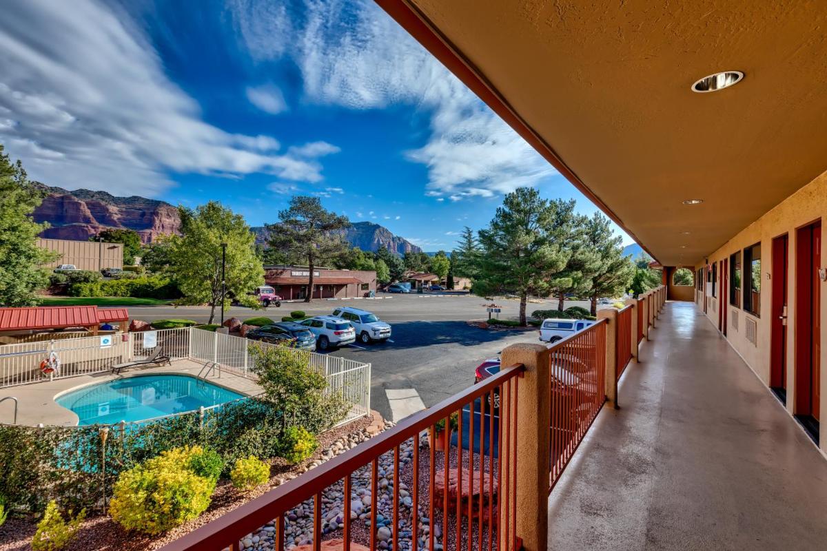 The Views Inn Sedona - image 6