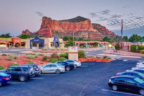 The Views Inn Sedona - image 7