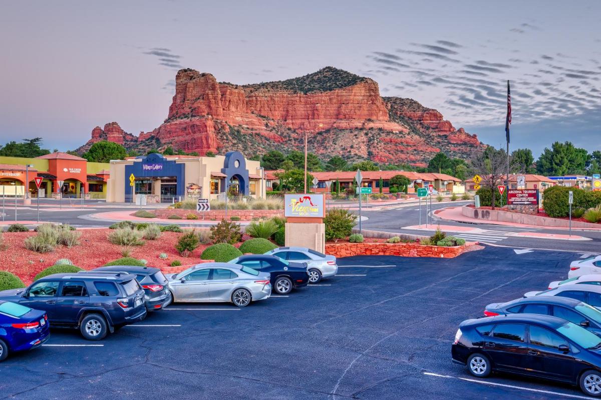 The Views Inn Sedona - image 7