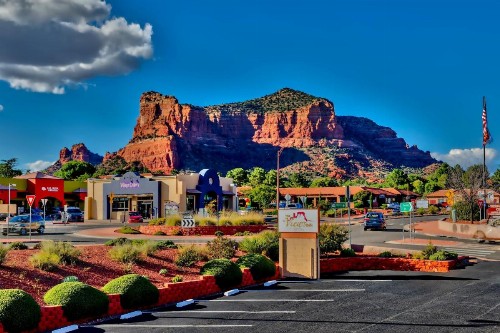The Views Inn Sedona - image 8