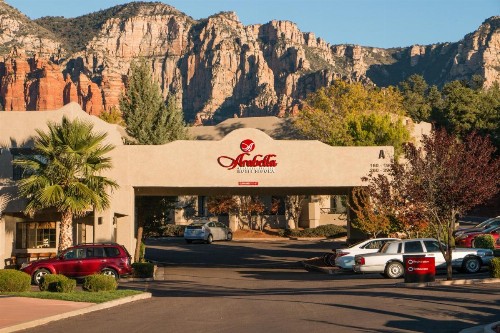 Arabella Hotel Sedona - image 11