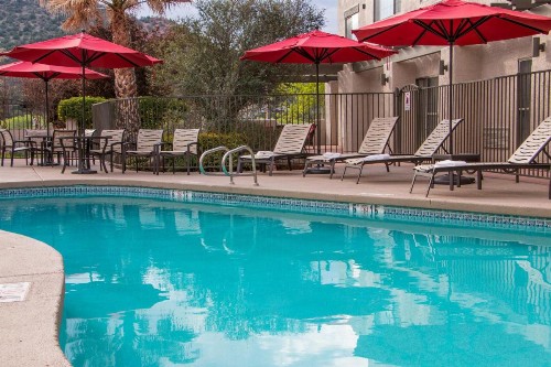 Arabella Hotel Sedona - image 12
