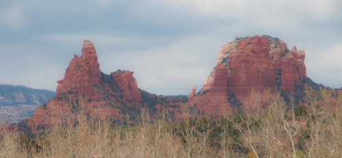 Arabella Hotel Sedona - image 14