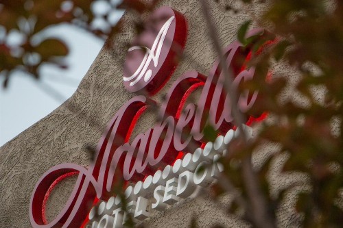 Arabella Hotel Sedona - image 15