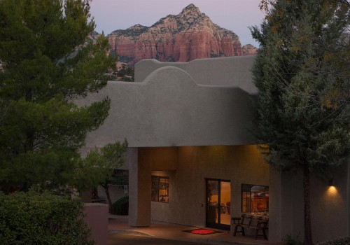 Arabella Hotel Sedona - image 16