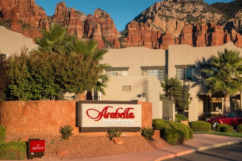 Arabella Hotel Sedona - image 18