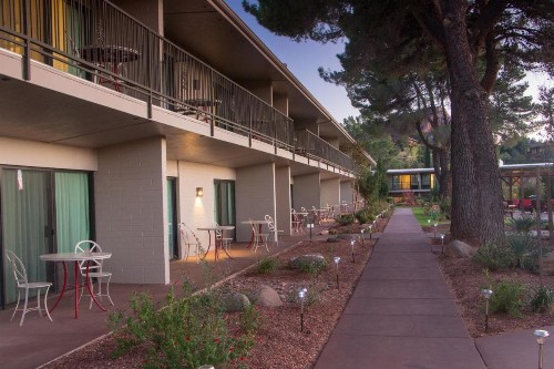 Arabella Hotel Sedona - image 19