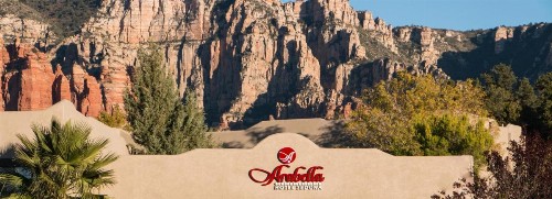 Arabella Hotel Sedona - image 20