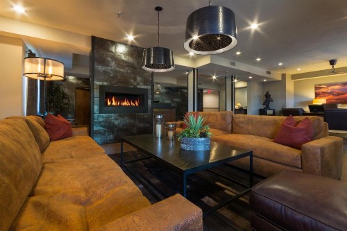 Arabella Hotel Sedona - image 21