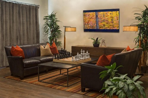 Arabella Hotel Sedona - image 22