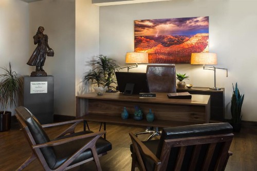Arabella Hotel Sedona - image 23