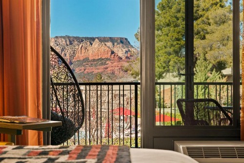Arabella Hotel Sedona - image 26