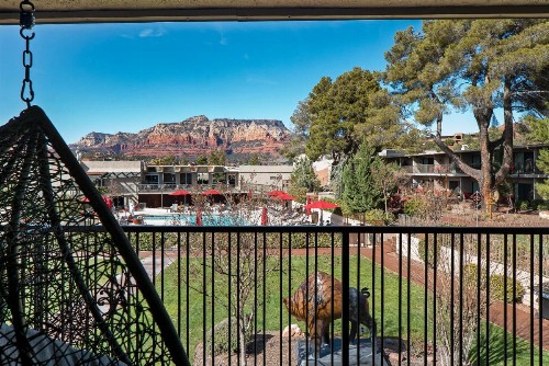 Arabella Hotel Sedona - image 27