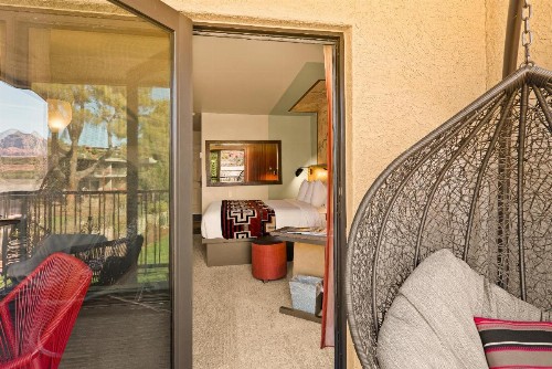 Arabella Hotel Sedona - image 28
