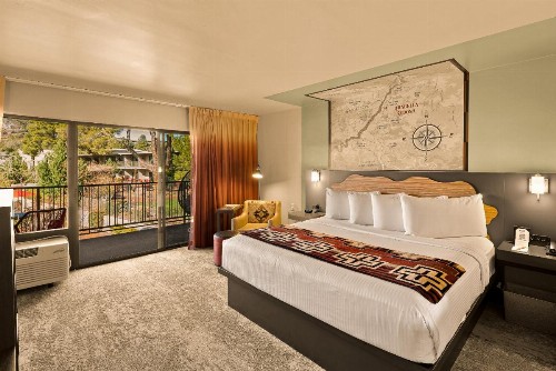 Arabella Hotel Sedona - image 29