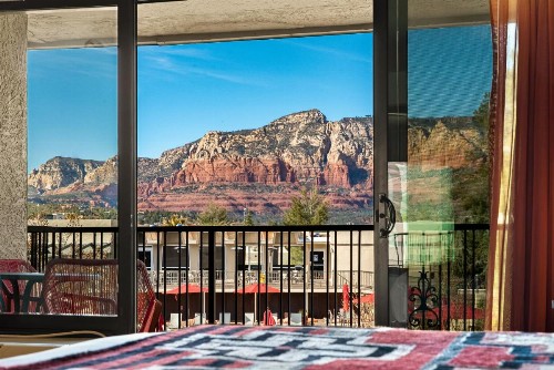Arabella Hotel Sedona - image 30