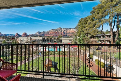 Arabella Hotel Sedona - image 31