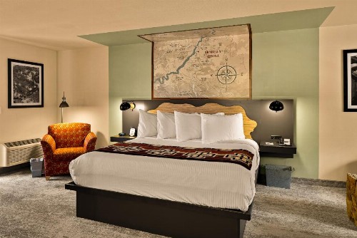 Arabella Hotel Sedona - image 32