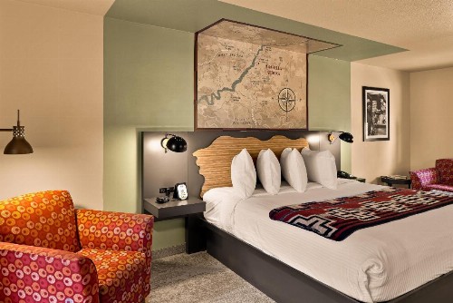 Arabella Hotel Sedona - image 33