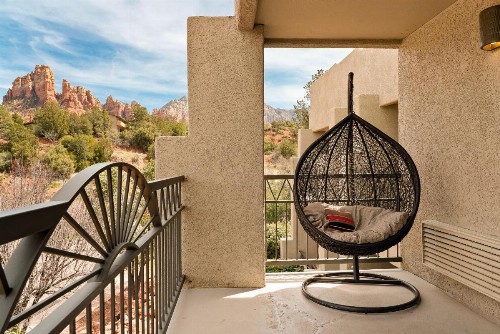 Arabella Hotel Sedona - image 34