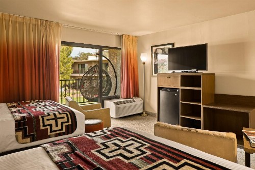 Arabella Hotel Sedona - image 35
