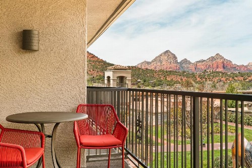 Arabella Hotel Sedona - image 37