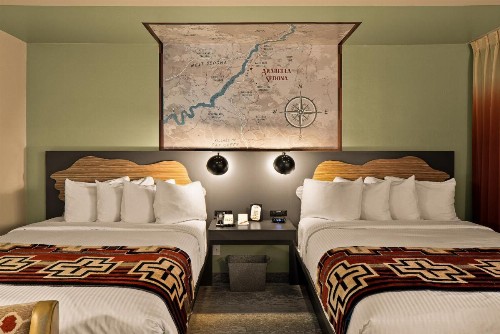 Arabella Hotel Sedona - image 38
